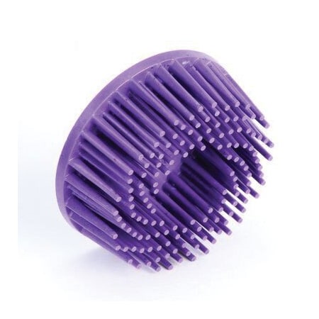 3M Scotch-Brite Roloc Body Man's Bristle Disc, 07536, 2 in 36, 4 pr inr 24 pr cs, 4PK 7000000775